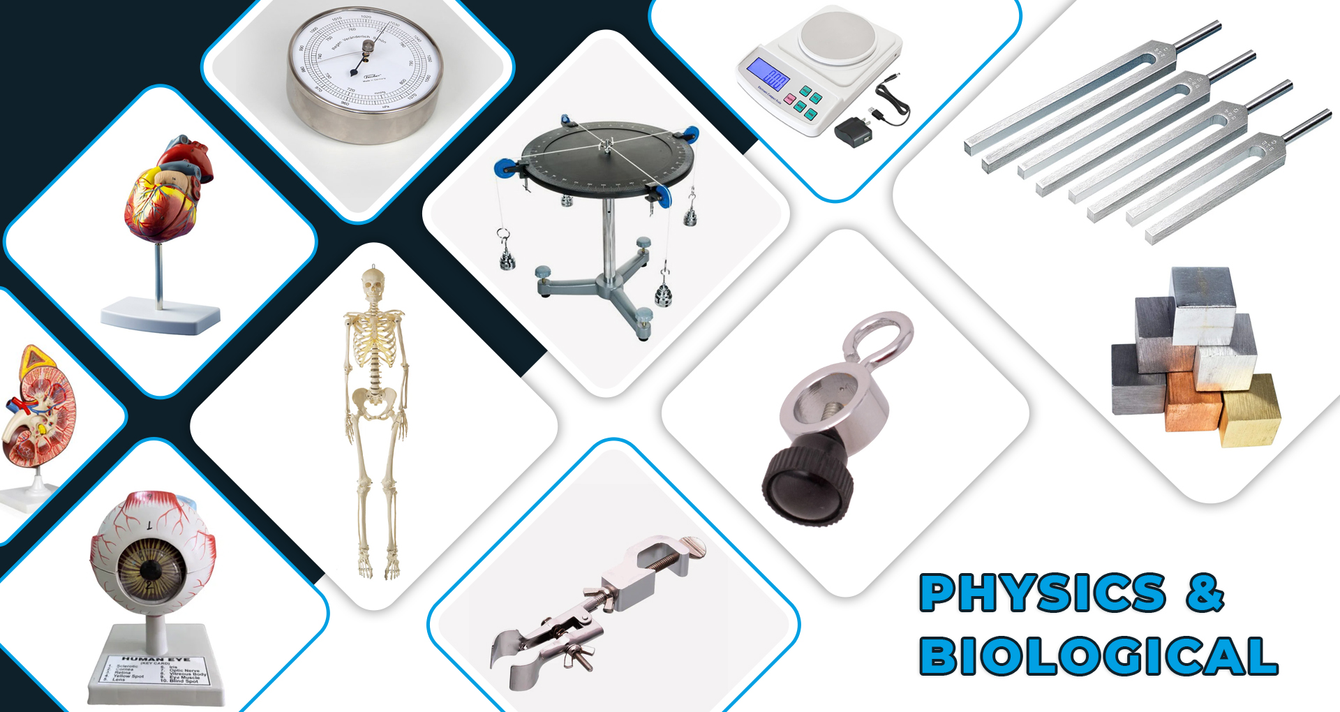 Nursing Skills Lab Equipment