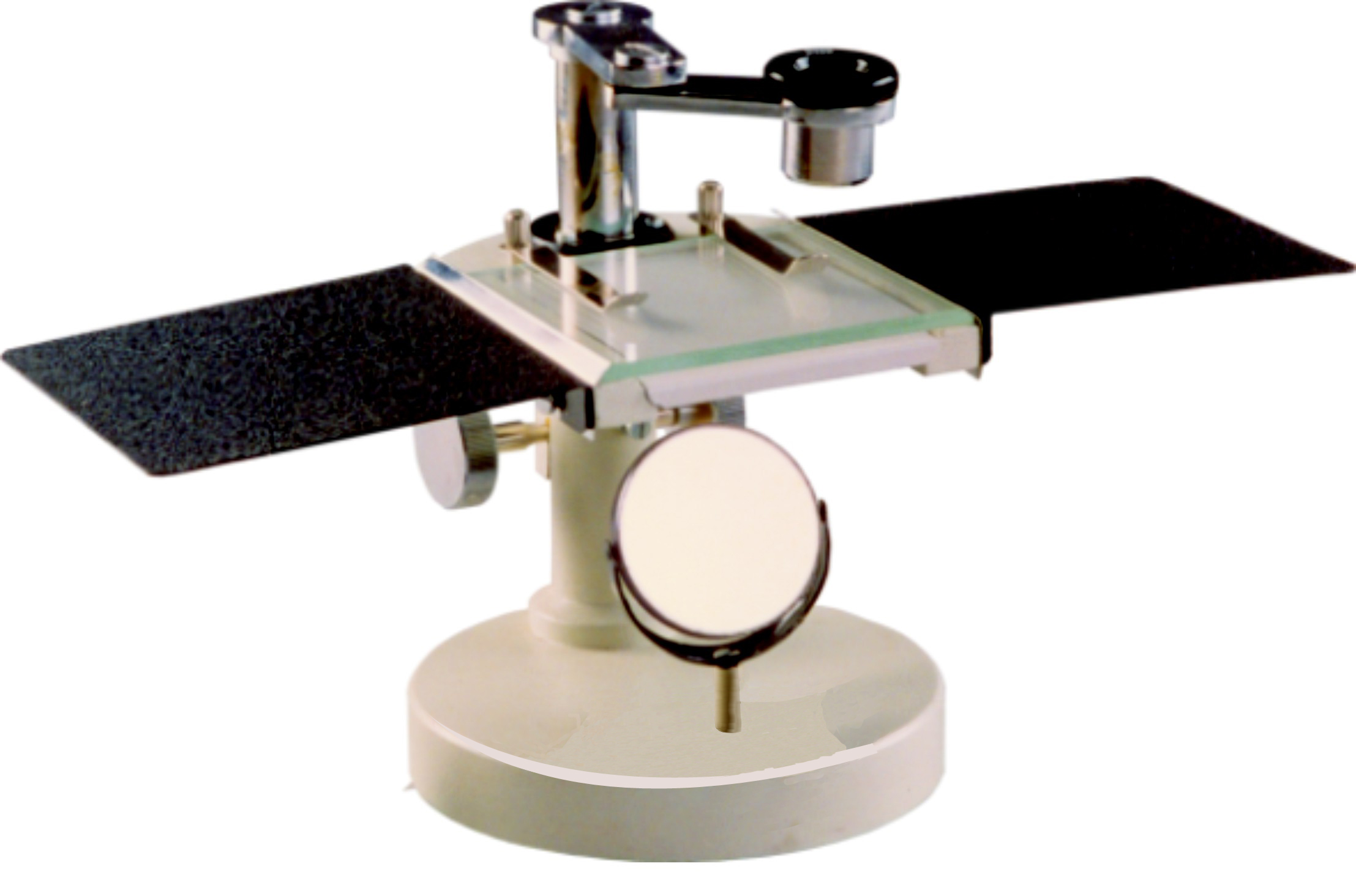 VN-11 DISSECTING MICROSCOPE 