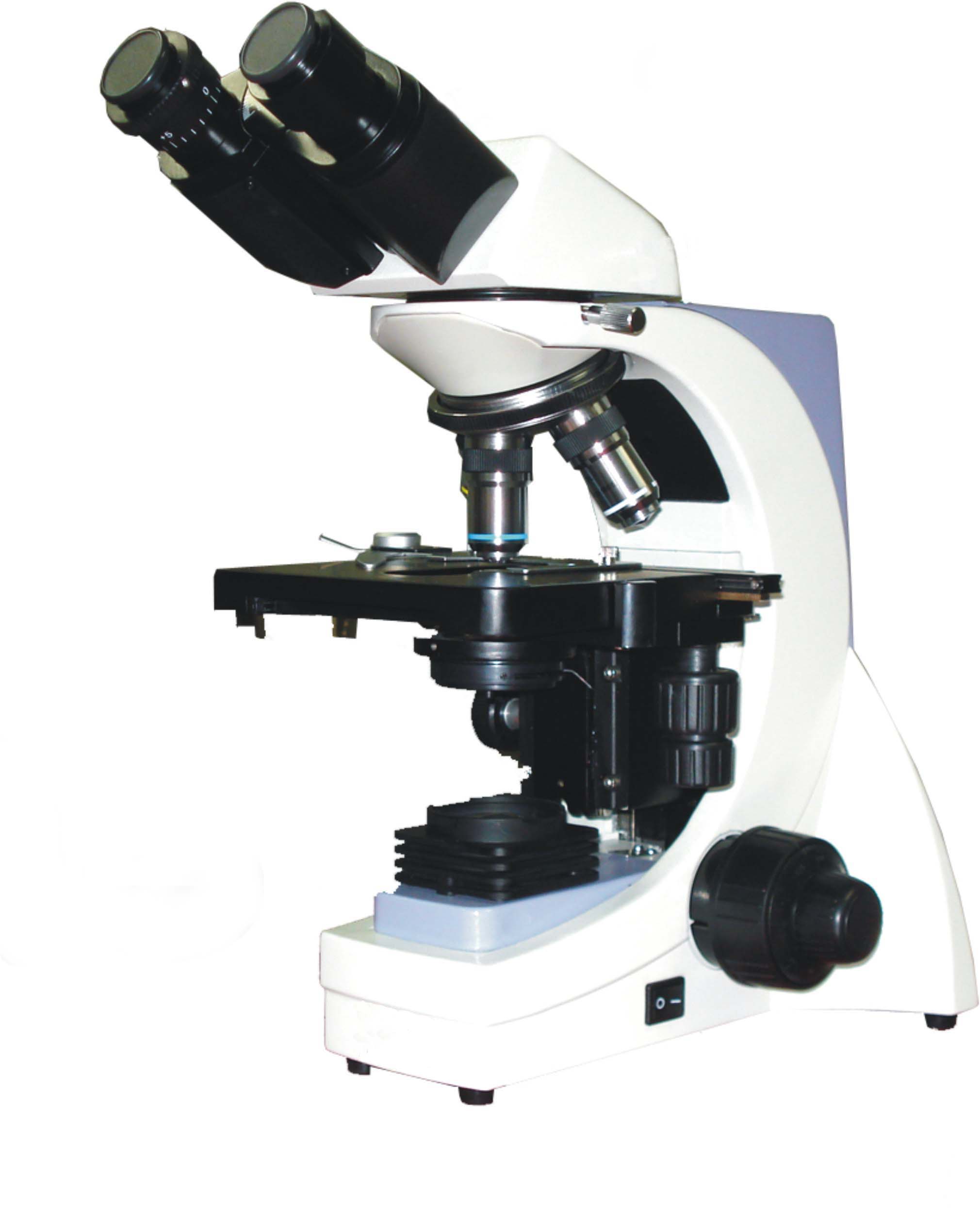 HL-23 LED Coaxial Microscope TRINO 