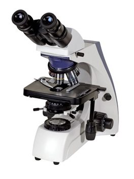 HL-32 LED Coaxial Research Microscopes