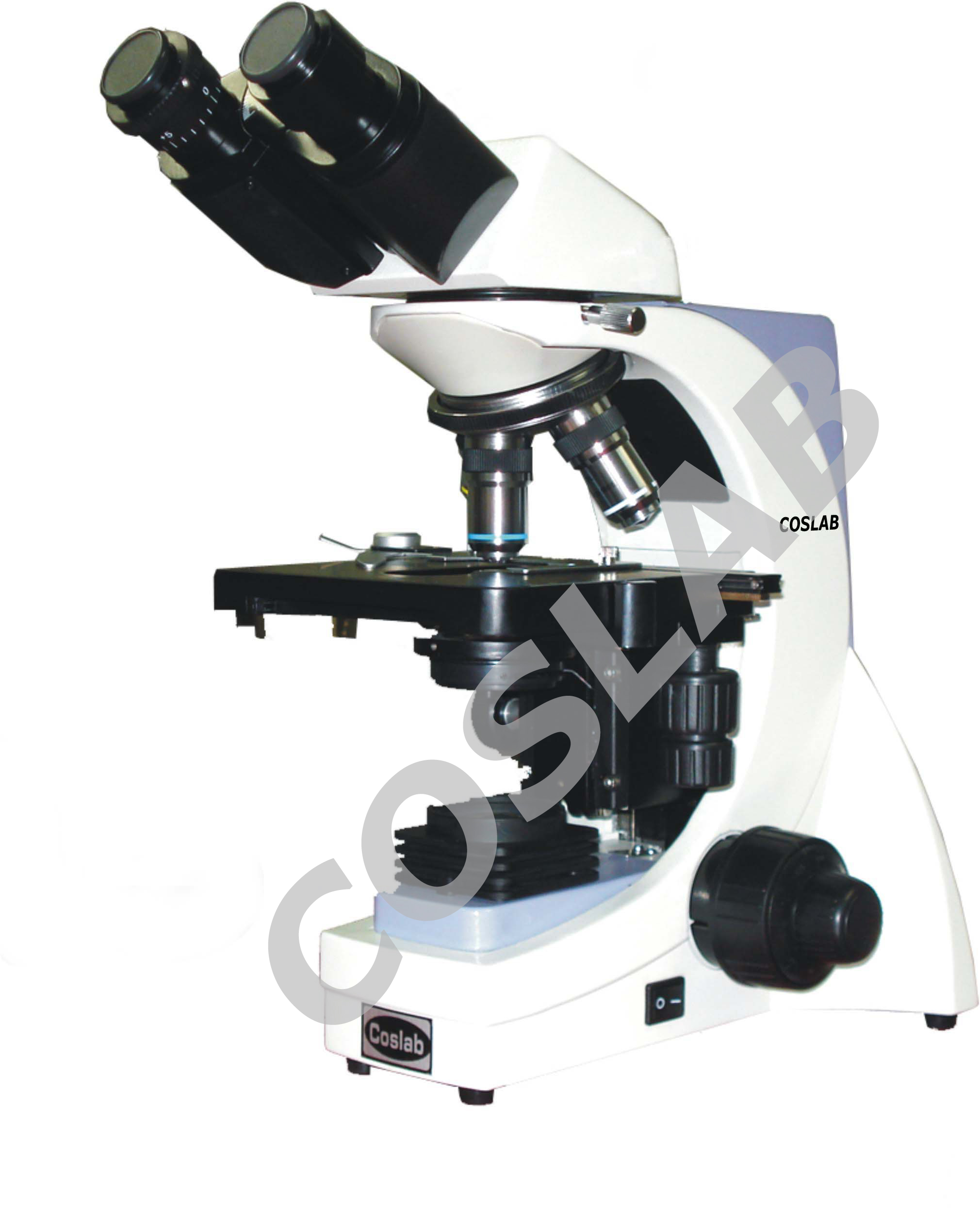 HL-23 LED Coaxial Microscope BINO 