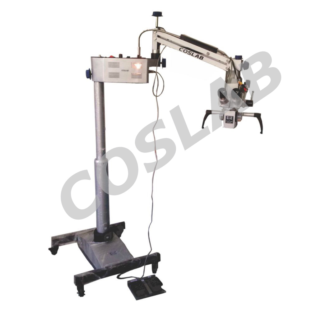 SOM-3000 SURGICAL OPERATING MICROSCOPES