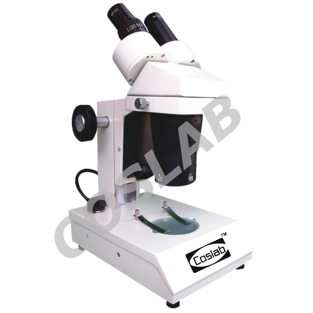 SBM-104 Stereoscopic Binocular Microscopes 