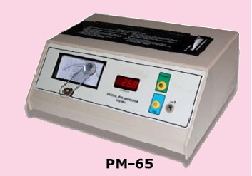 PM-65 POLARIMETER