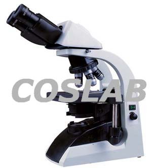 Infinite Optical System Microscope 