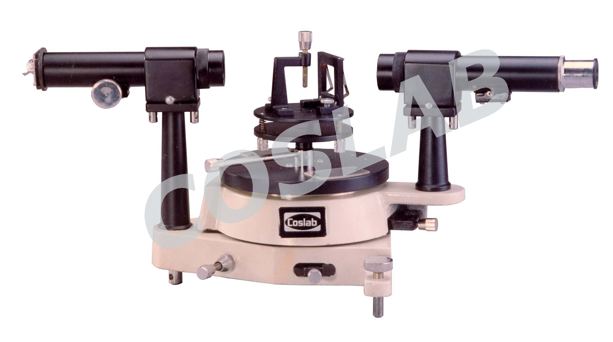 SM 31 Microscope Spectrometer