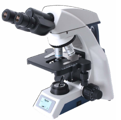 Smart Intelligent Microscope (HL-30 LCD)