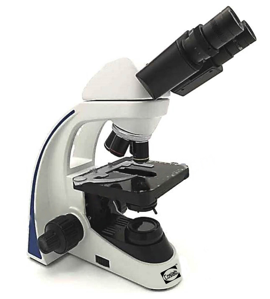 HL-19 Coaxial Research Microscopes (BINO.)