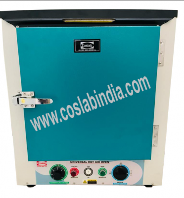 Hot Air Oven | Microscopes Manufacturer