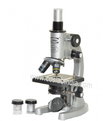Student Medical Compound Microscopes | Microscopes Manufacturer