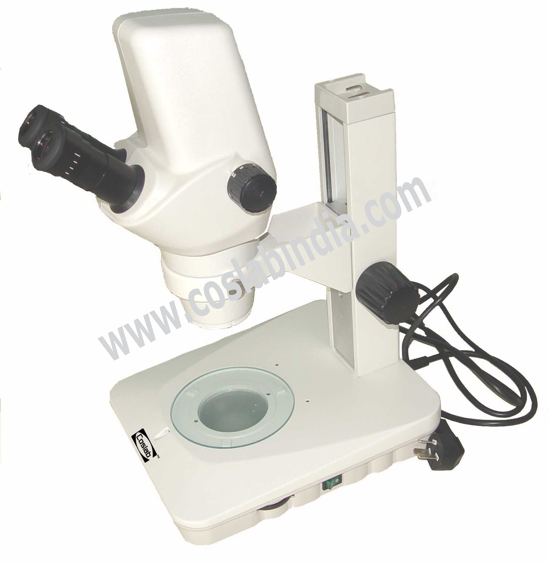 Digital Zoom Stereo Microscopes | Microscopes Manufacturer