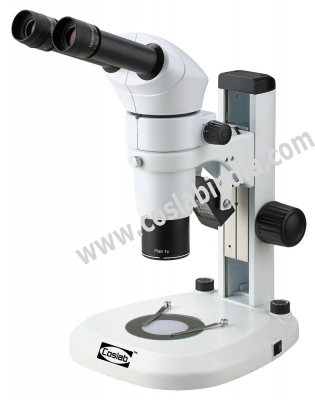 High End Zoom Stereo Microscopes | Microscopes Manufacturer