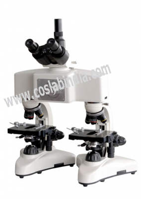 Comparison Microscopes | Microscopes Manufacturer