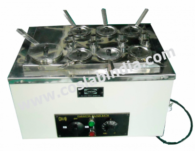 Water Bath Paraffin | Microscopes Manufacturer