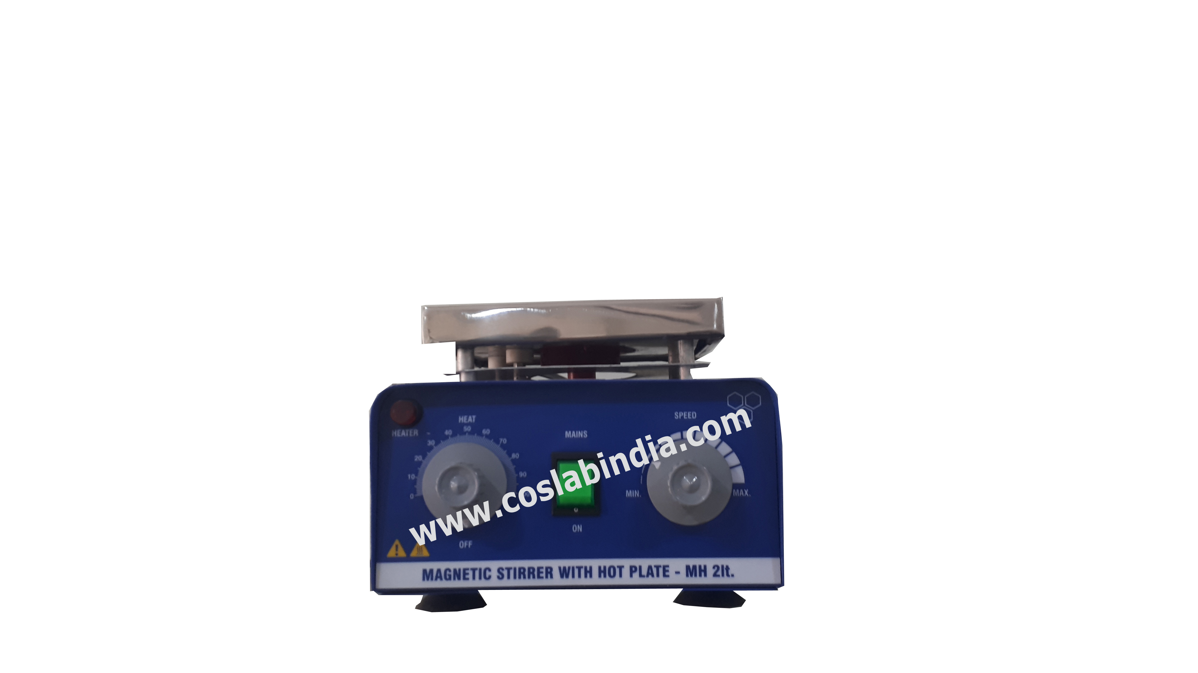 Magnetic Stirrer | Microscopes Manufacturer