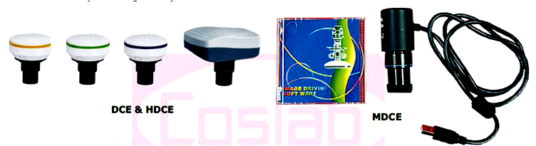 Digital Microscope With Inbuilt Camera | Microscopes Manufacturer
