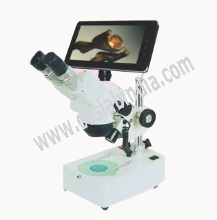 LCD Projection Screens For Microscopes | Microscopes Manufacturer