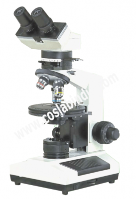 Polarizing Petrological Microscope | Microscopes Manufacturer