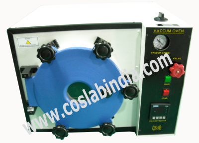 Vacuum Oven | Microscopes Manufacturer