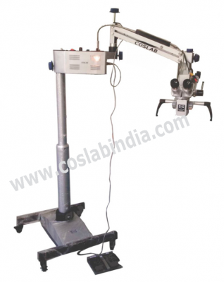 Surgical Operating Microscope | Microscopes Manufacturer