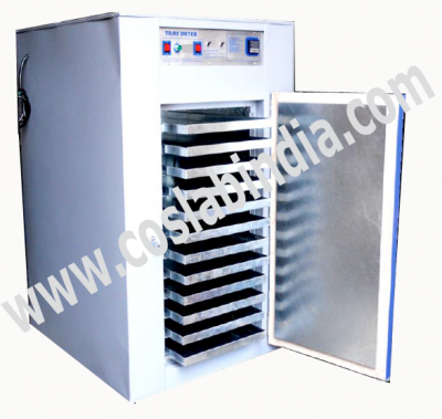Tray Dryer | Microscopes Manufacturer