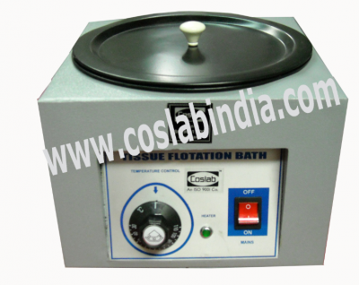 Tissue Floatation Waterbath | Microscopes Manufacturer