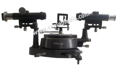 Spectrometer | Microscopes Manufacturer