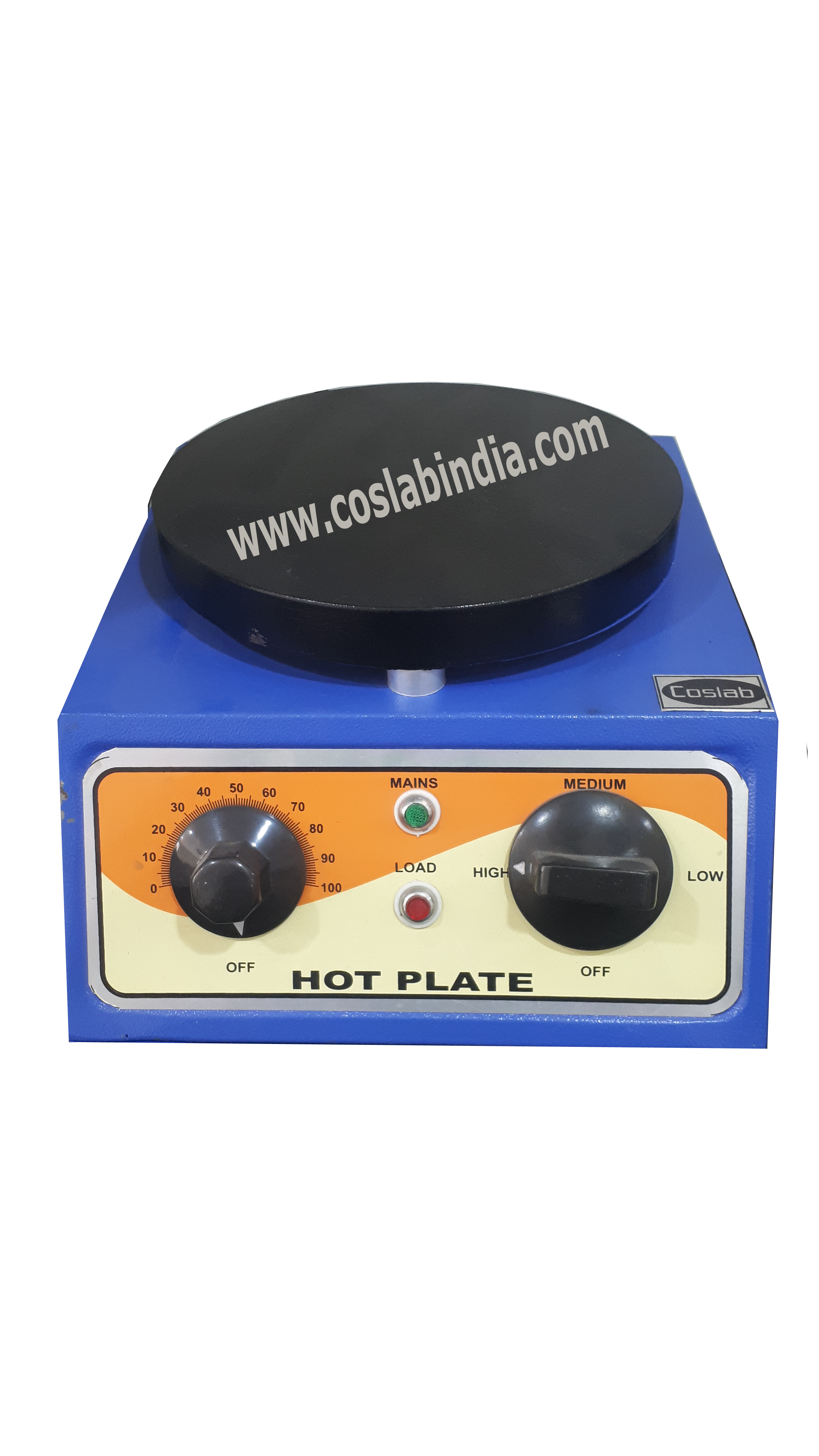 Hot Plate | Microscopes Manufacturer
