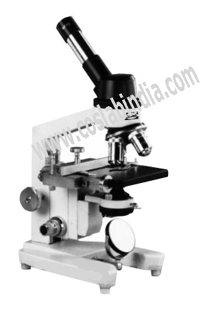 Inclined Binoculars Microscopes | Microscopes Manufacturer