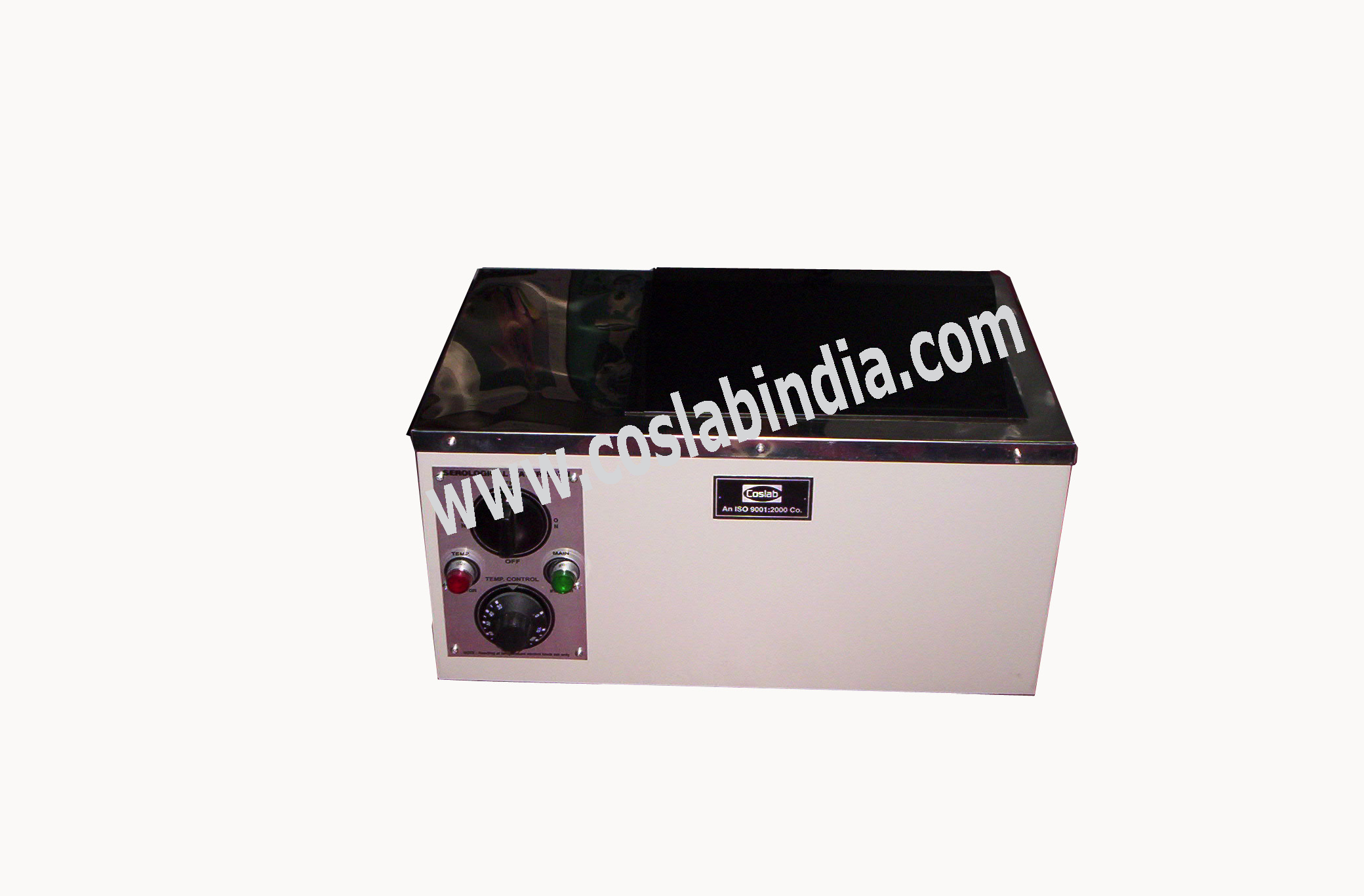 Serological Water Bath | Microscopes Manufacturer