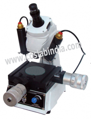 Tool Makers Microscope | Microscopes Manufacturer