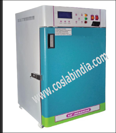 CO2 Incubator | Microscopes Manufacturer