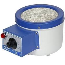Heating Mentles | Microscopes Manufacturer