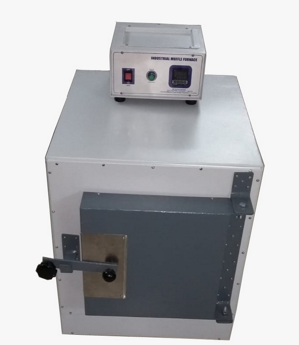Muffle Furnace Industrial | Microscopes Manufacturer