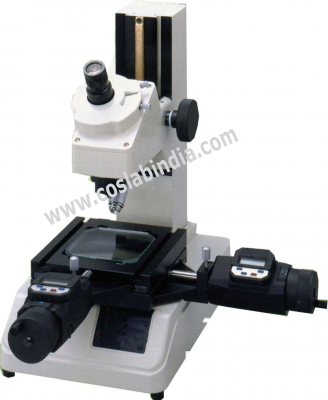 Tool Makers Microscope (Digital) | Microscopes Manufacturer