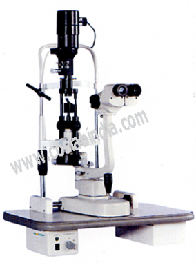 Slit Lamp Microscope | Microscopes Manufacturer