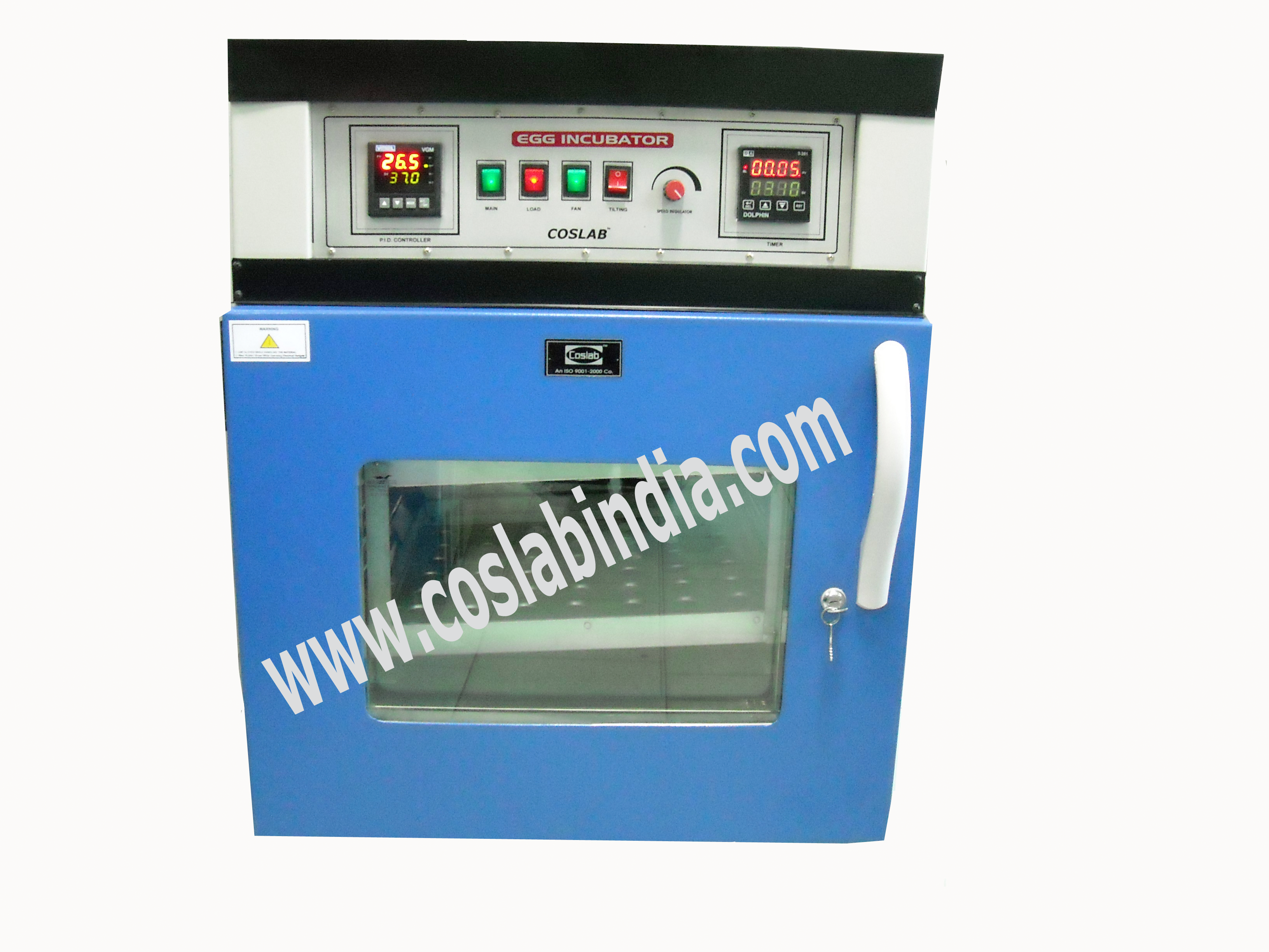 Egg. Incubator | Microscopes Manufacturer