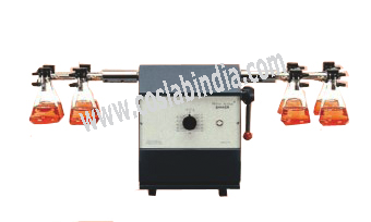Shaking Machine | Microscopes Manufacturer