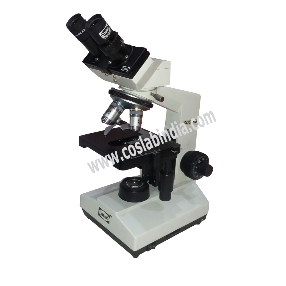 Coaxial Research Microscopes | Microscopes Manufacturer