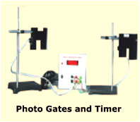 EXPORT - Photo Gates - Timer | Microscopes Manufacturer