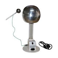EXPORT - Van Dee Graff Motor Driven | Microscopes Manufacturer