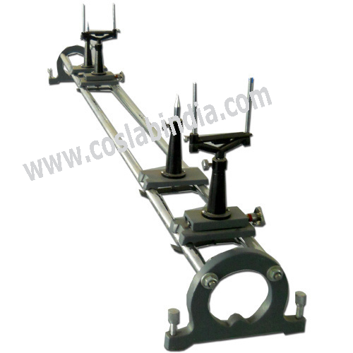 PHYSICS - Optical Benches | Microscopes Manufacturer