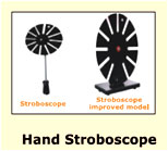 EXPORT - Hand Stroboscope | Microscopes Manufacturer
