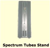 EXPORT - Spectrum Tube Stand | Microscopes Manufacturer