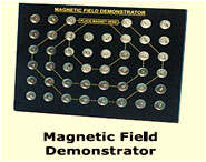 EXPORT - Magnetic Field Demonstrator | Microscopes Manufacturer