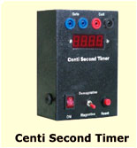 EXPORT - Centi Second Timer | Microscopes Manufacturer