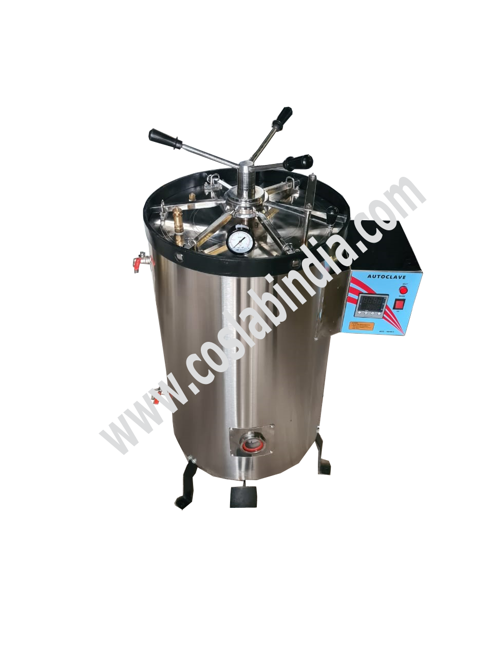 Autoclaves Heavy Duty | Microscopes Manufacturer