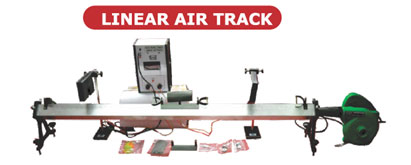 EXPORT - Linear Air Track | Microscopes Manufacturer
