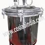 Autoclave Vertical | Microscopes Manufacturer
