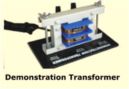 EXPORT - Demonstration Transformer | Microscopes Manufacturer